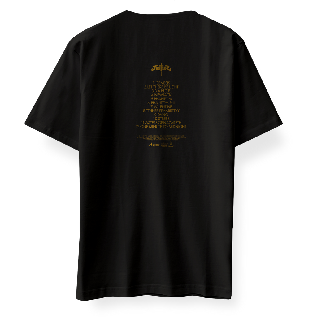 Iconic † T-shirt