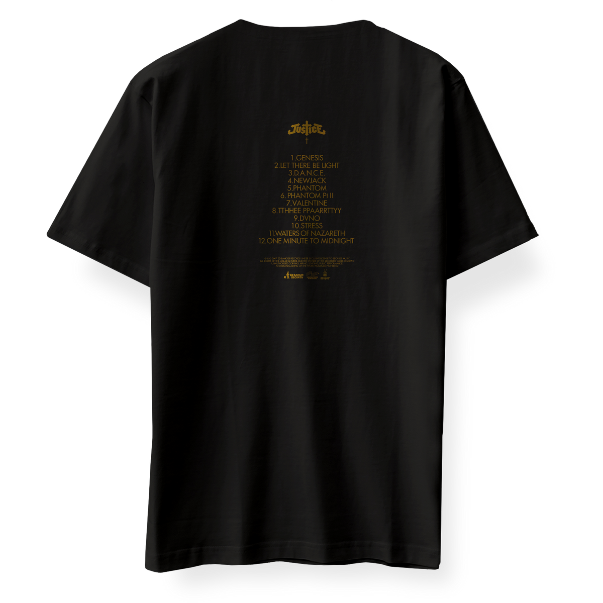 Iconic † T-shirt