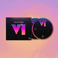 Double CD