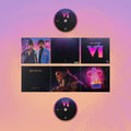 Double CD