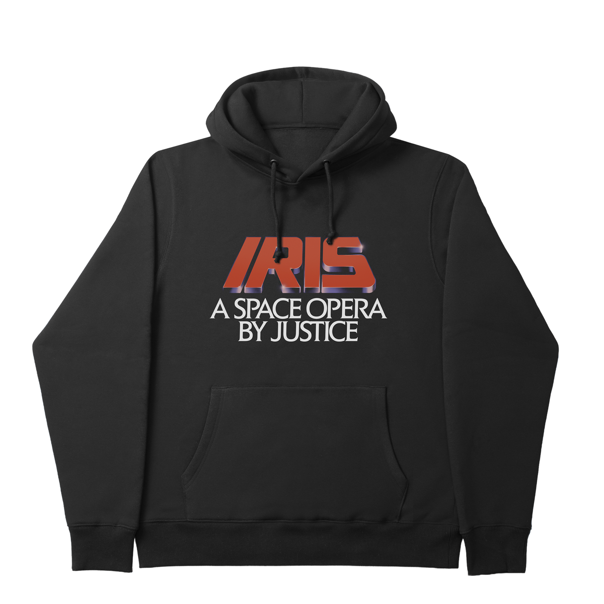 IRIS Hoodie