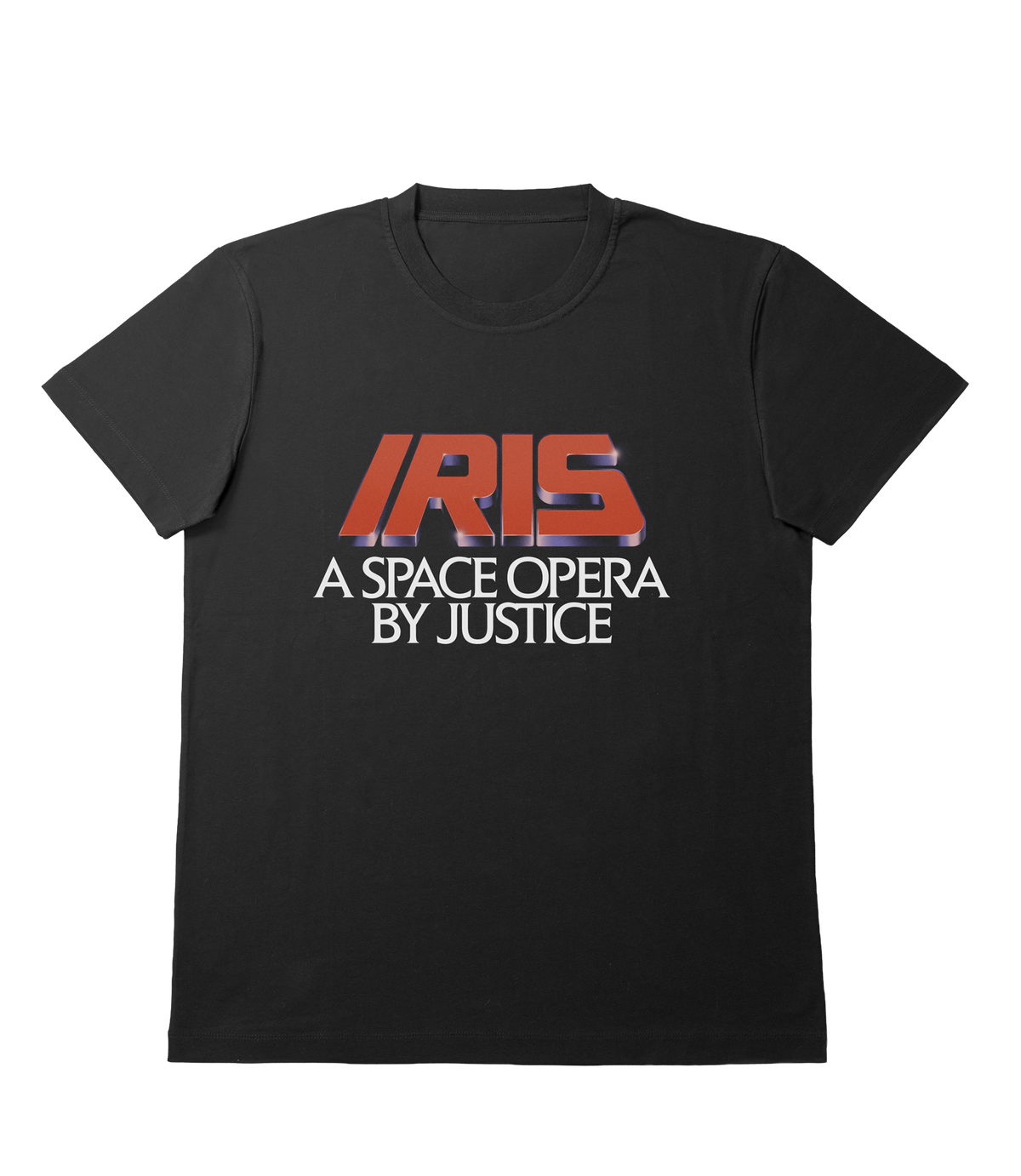 IRIS T-shirt