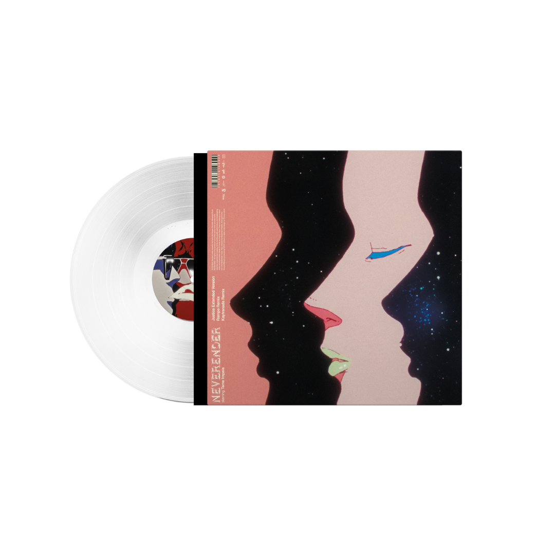 Neverender Remixes (EP)