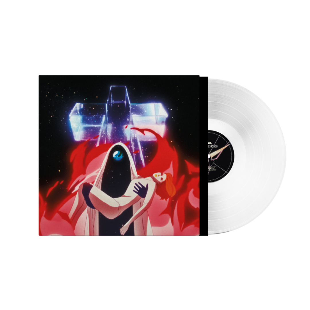 Neverender Remixes (EP)