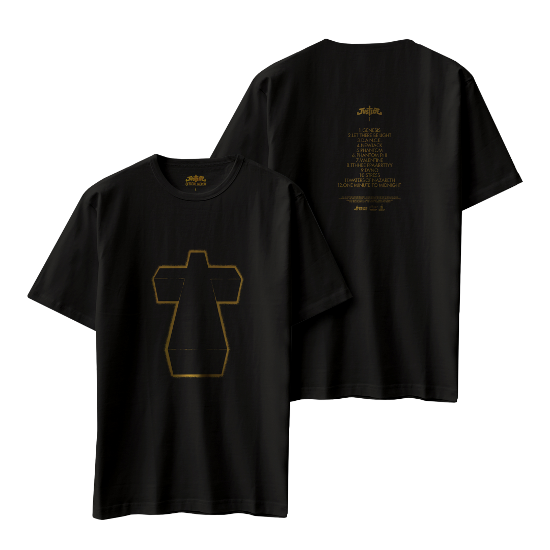 Iconic † T-shirt